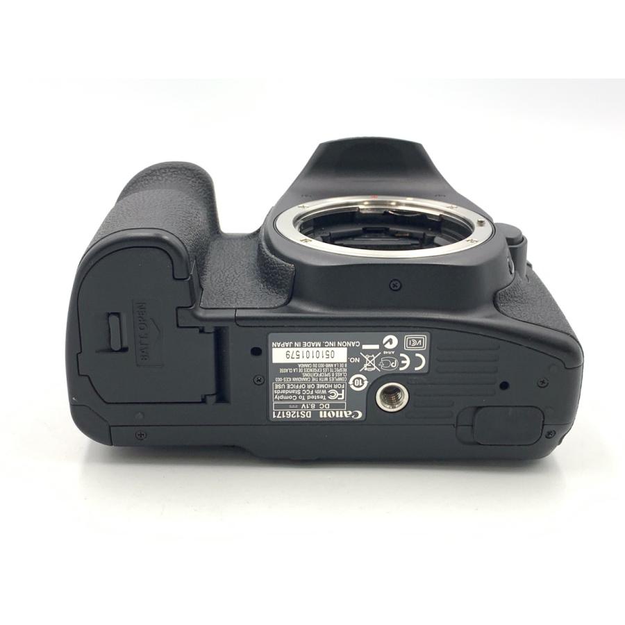 ★美品★Canon キャノン EOS 40D ボディ #21542 中古】 【並品】 キヤノン EOS 40D ボディ : カメラのキタムラヤフー店