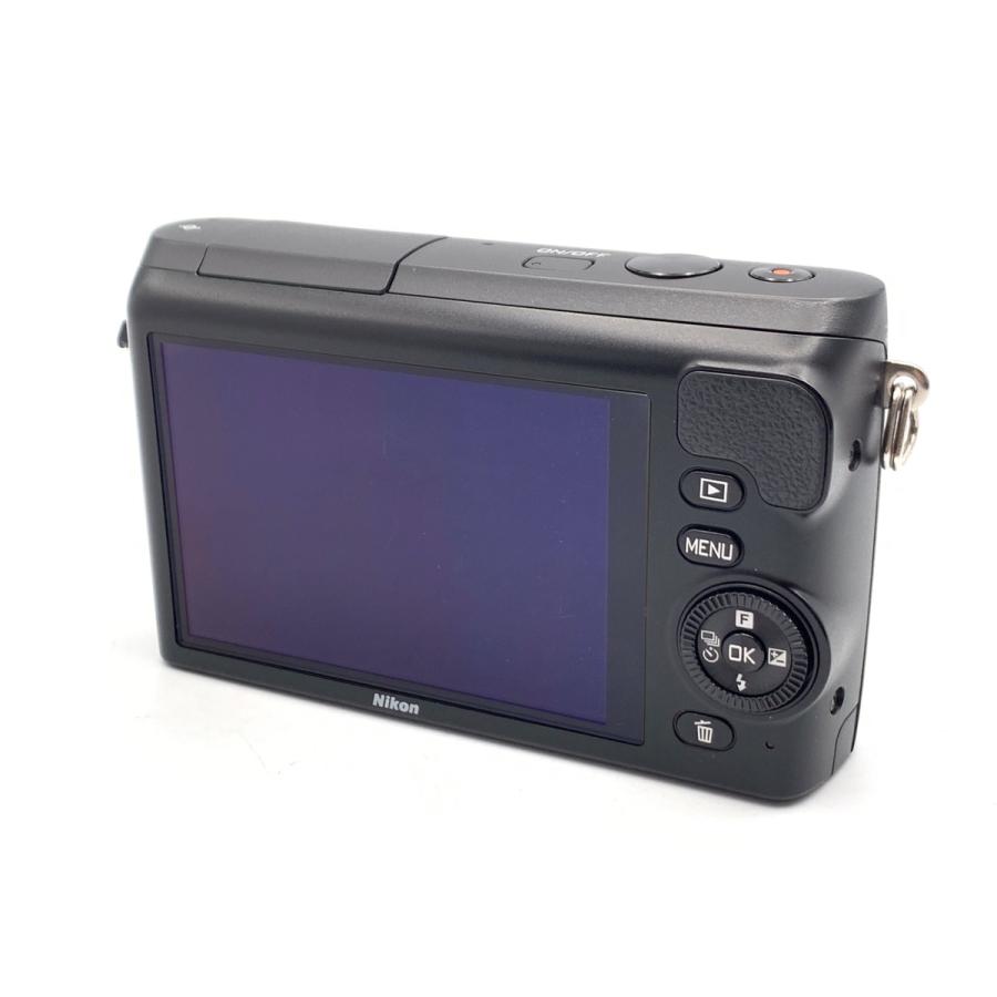 Nikon 1 S2 【中古品】 中古】 【良品】 ニコン Nikon1 S2 ボディ ブラック : カメラの