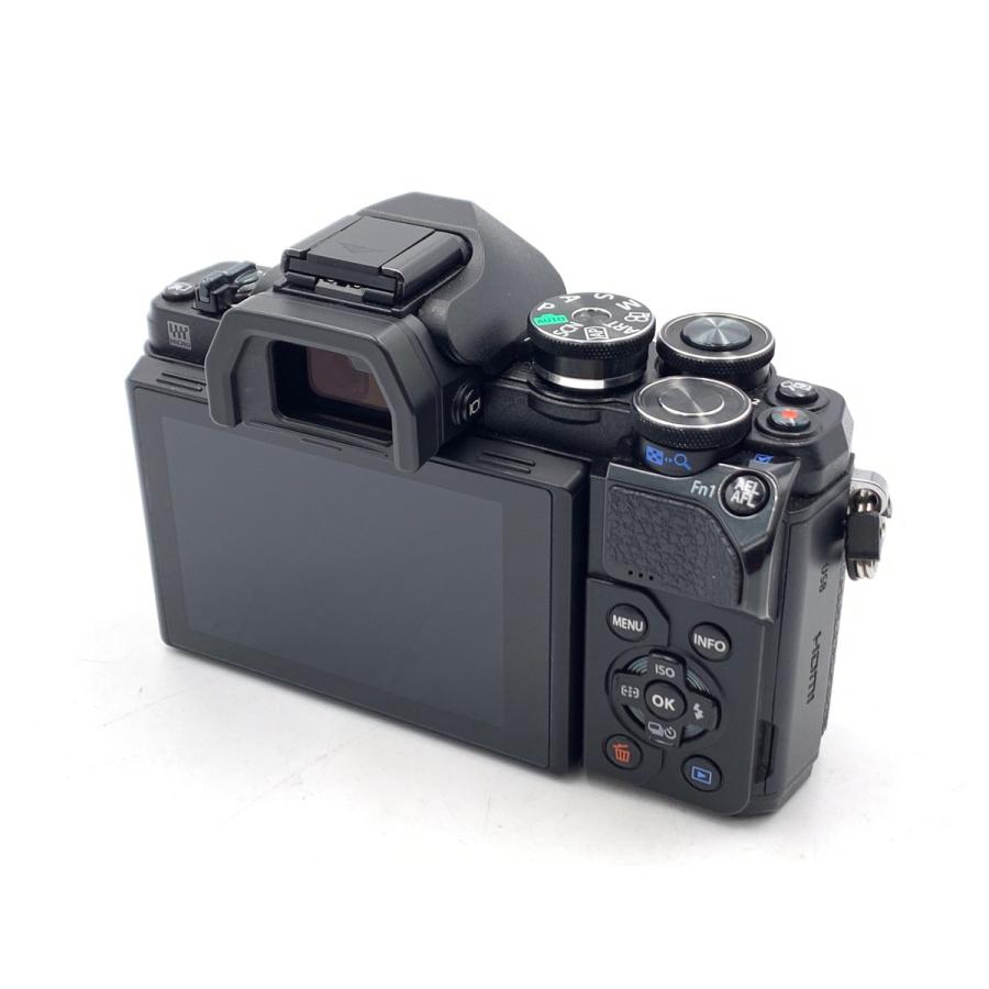 OLYMPUS OM-D E-M10 中古美品 OLYMPUS OM-D E-M10 シルバー – ねりま中古カメラきつね堂