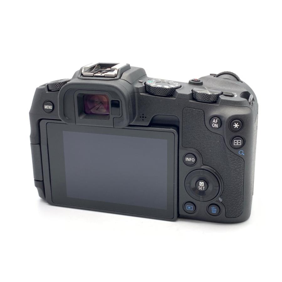 キヤノン（Canon） 【中古】 【美品】 EOS RP ボディ : カメラの