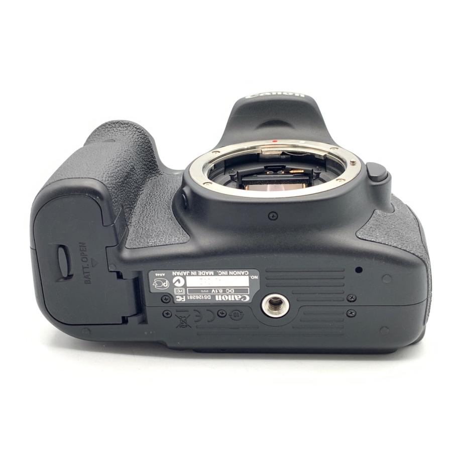 中古】 【並品】 キヤノン EOS 60D ボディ : カメラのキタムラヤフー店