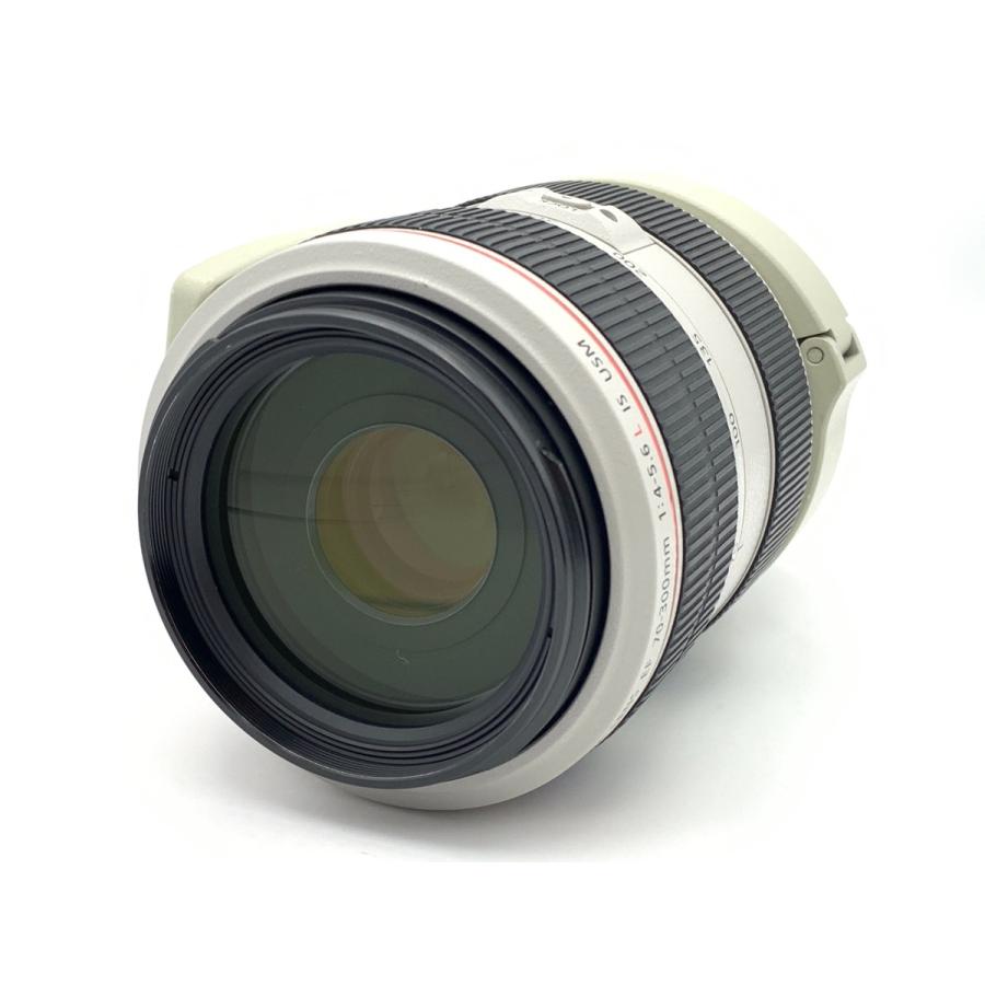 中古】 【並品】 キヤノン EF70-300mm F4-5.6L IS USM : カメラの 
