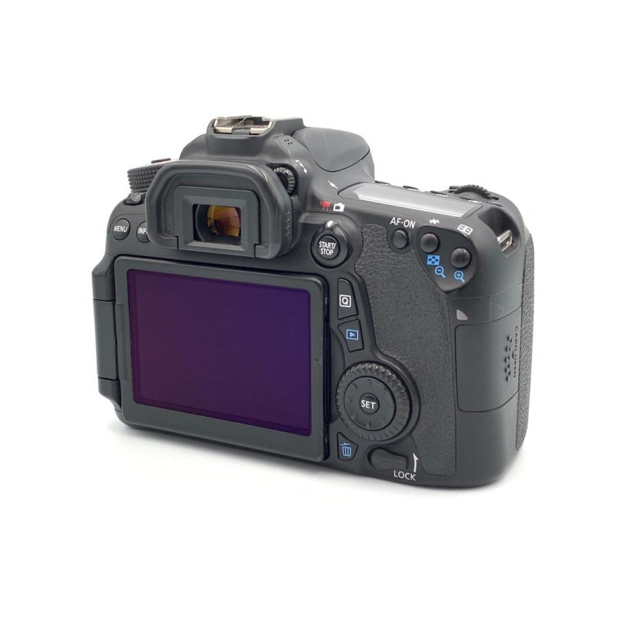 中古】 【並品】 キヤノン EOS 70D ボディ : カメラのキタムラヤフー店