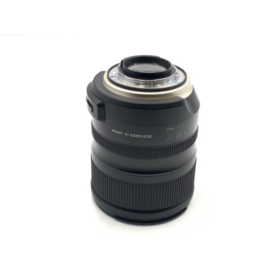 【中古】 【並品】 タムロン SP 24-70mm F2.8Di VC USD G2 ニコン用 (Model A032)の画像