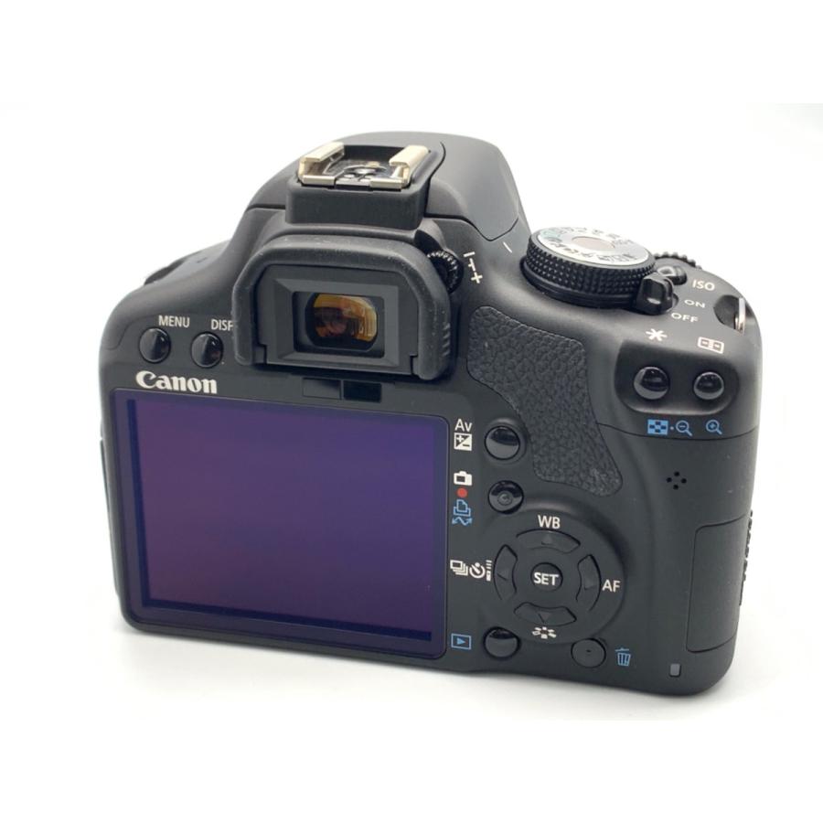 中古】 【並品】 キヤノン EOS Kiss X3 ボディ : カメラのキタムラ