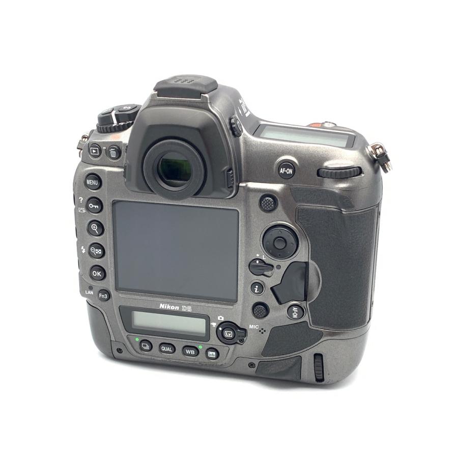 【中古】 【並品】 ニコン D5 100周年記念モデル （XQD-Type）の画像