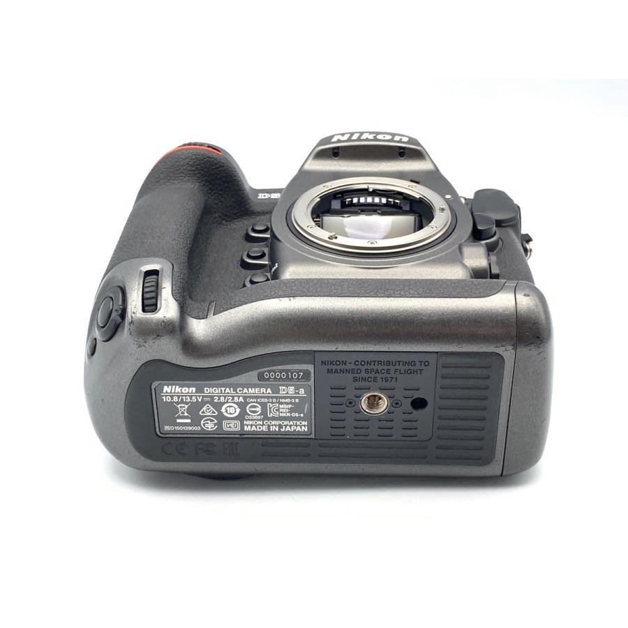 【中古】 【並品】 ニコン D5 100周年記念モデル （XQD-Type）の画像