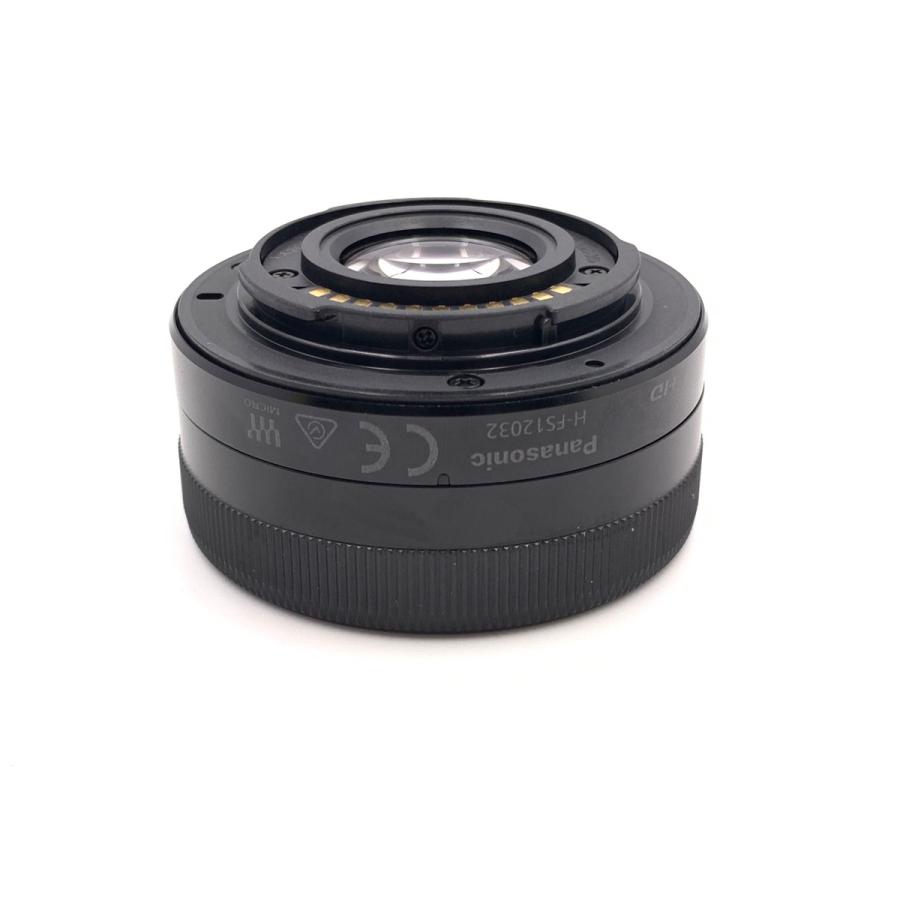 Panasonic（パナソニック） 【中古】 【良品】 LUMIX G VARIO 12-32mm