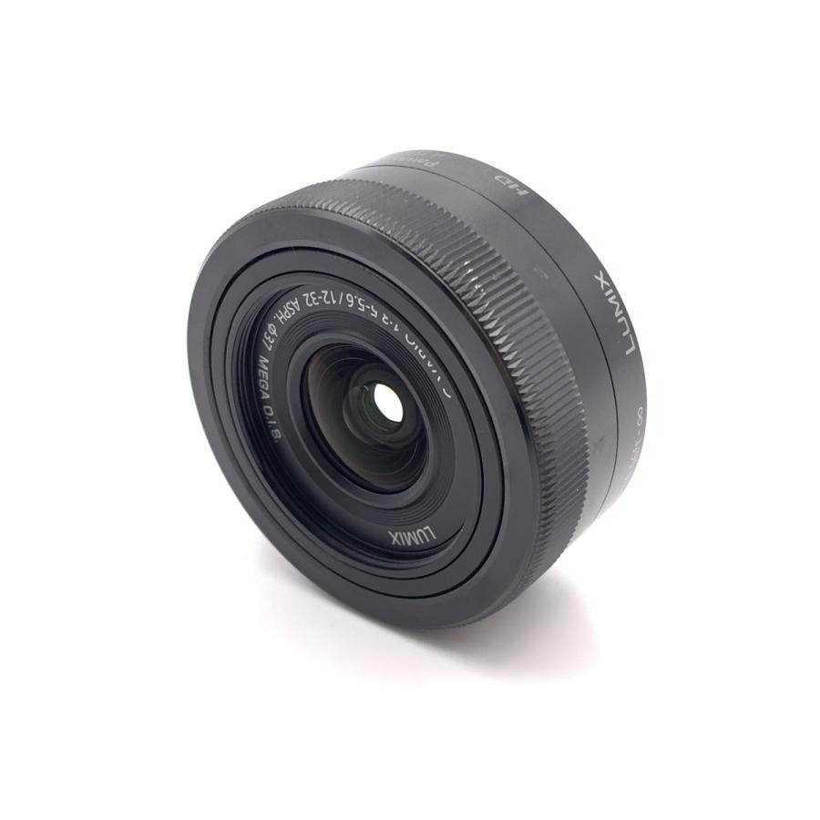 Panasonic（パナソニック） 【中古】 【良品】 LUMIX G VARIO 12-32mm