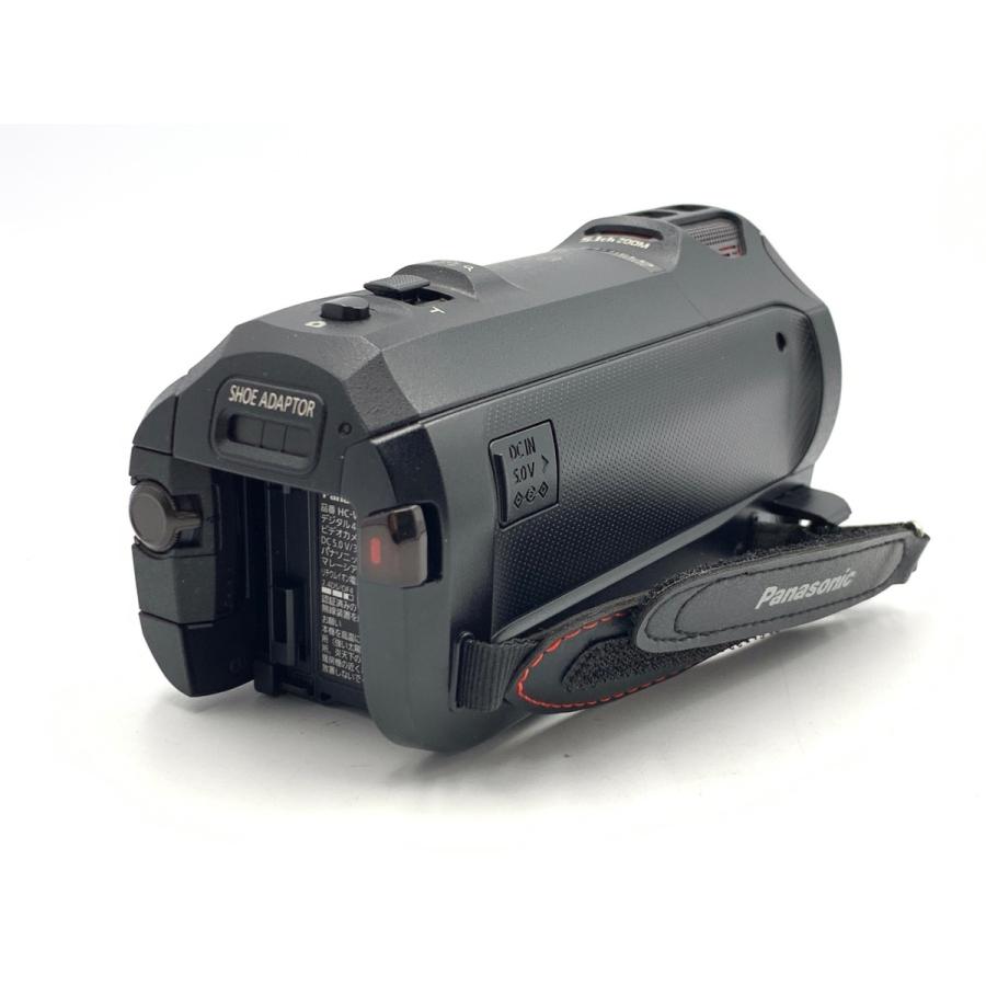 専用！Panasonic　HC-WX970M　ビデオカメラ 中古】 【良品】 パナソニック デジタルハイビジョンビデオカメラ HC