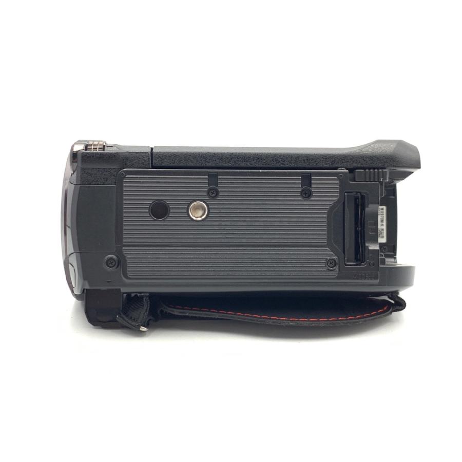 中古】 【良品】 パナソニック デジタルハイビジョンビデオカメラ HC