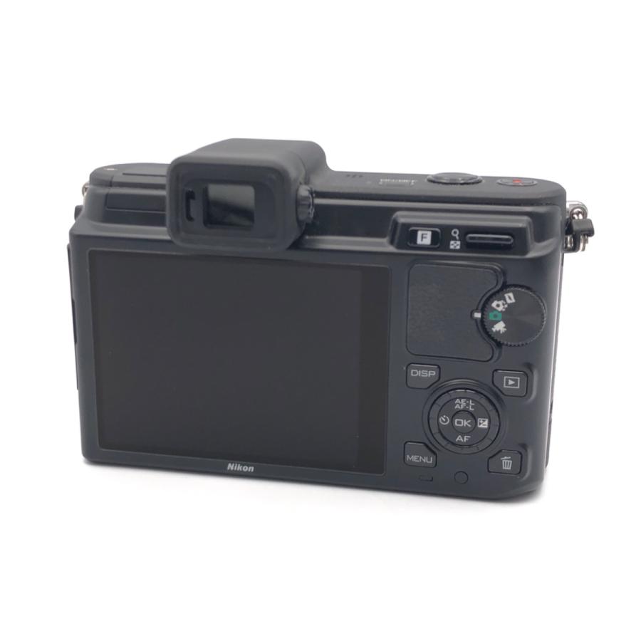ニコン（Nikon） 【中古】 【良品】 Nikon1 V1 ボディ ブラック