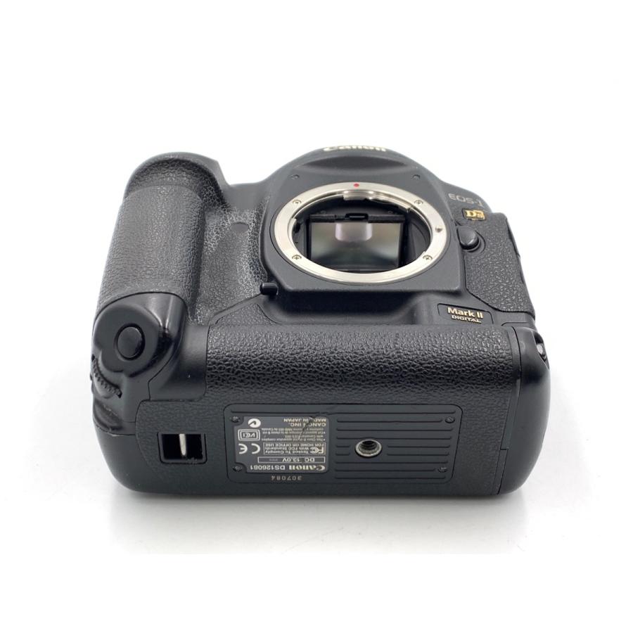 中古】 【並品】 キヤノン EOS-1Ds Mark II ボディ : カメラの