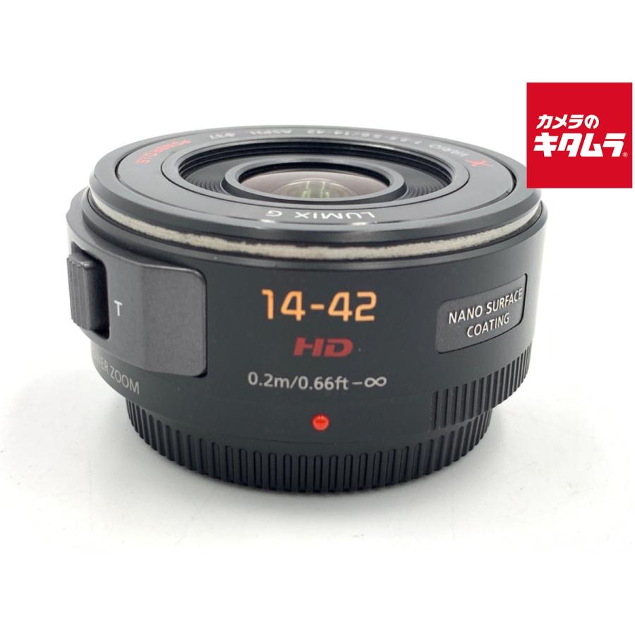 Panasonic（パナソニック） 【中古】 【難あり品】 LUMIX G X VARIO PZ