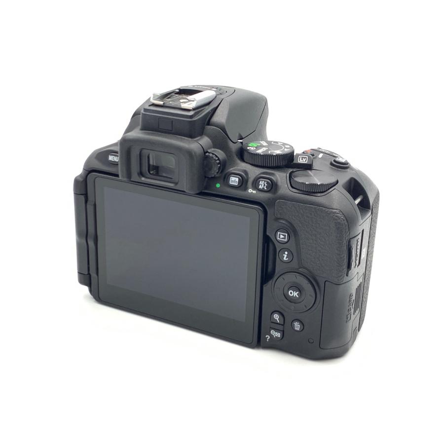 中古】 【良品】 ニコン D5600 ボディ : カメラのキタムラヤフー店