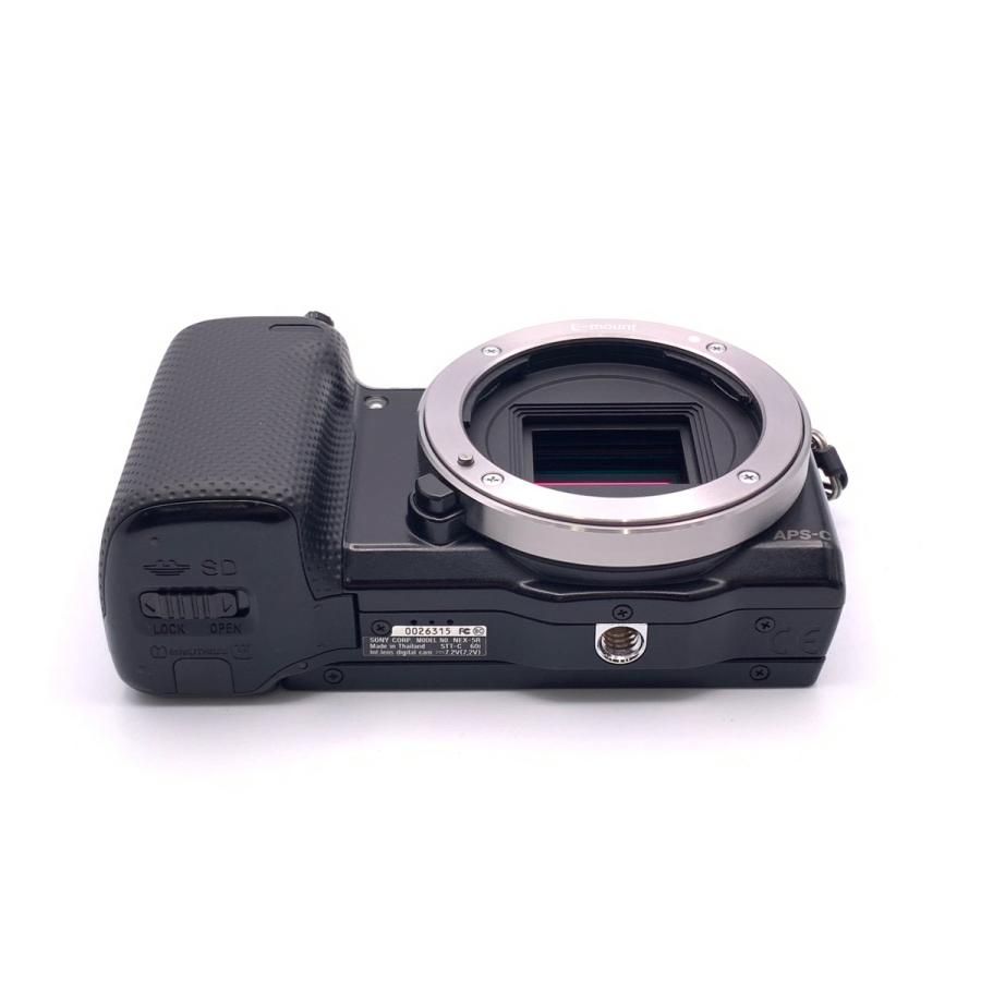 中古】 【良品】 ソニー α NEX-5R ボディ ブラック : カメラのキタムラ