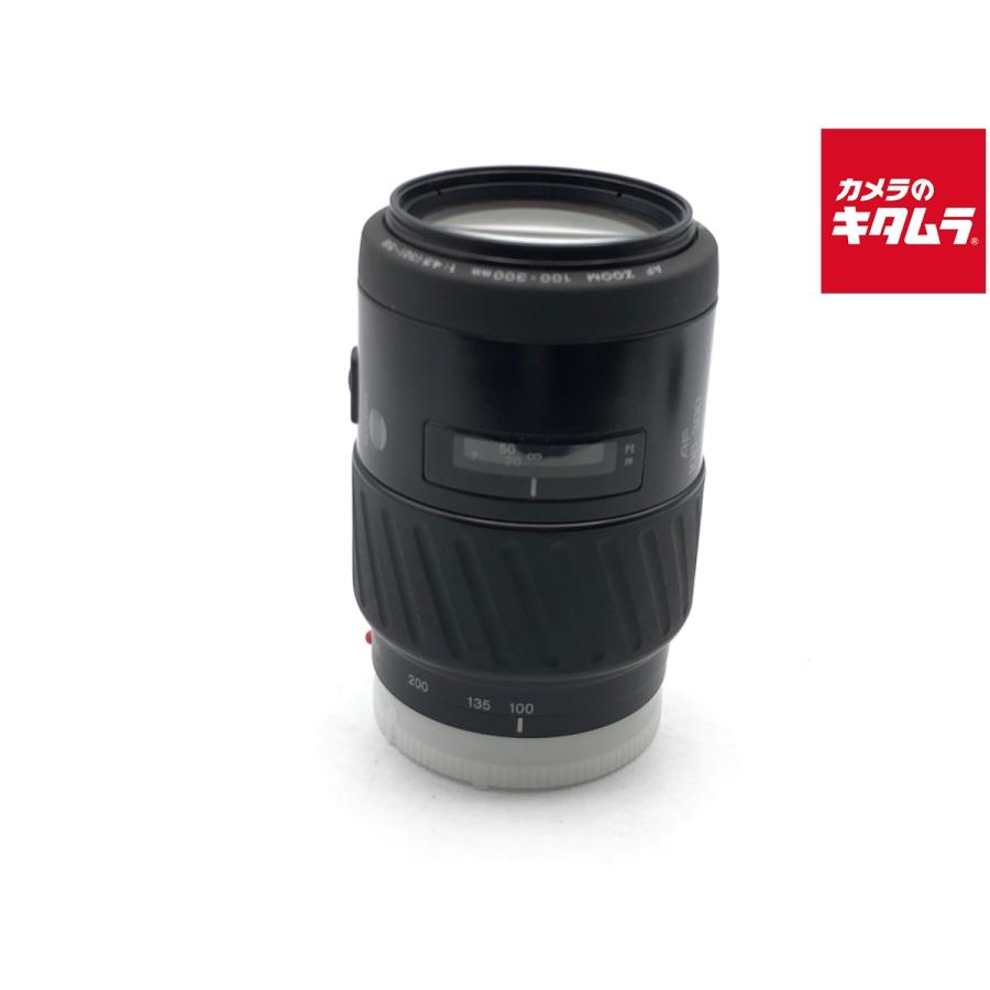 ミノルタ MINOLTA AF 100-300 一眼レフカメラ 古いカメラ 【公式通販】