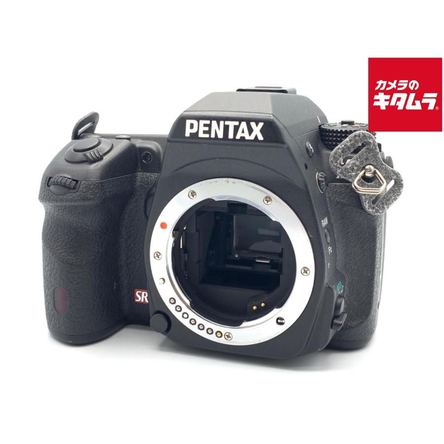中古】 【並品】 ペンタックス K-5 II ボディ : カメラの