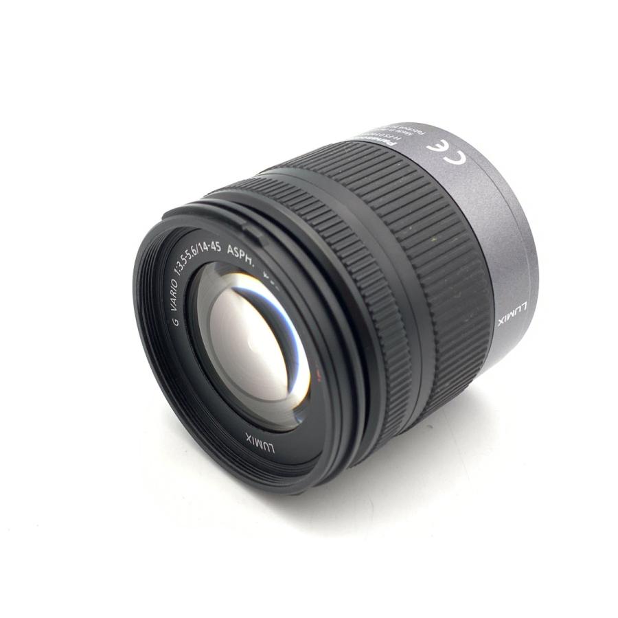 Panasonic（パナソニック） 【中古】 【良品】 LUMIX G VARIO 14-45mm 