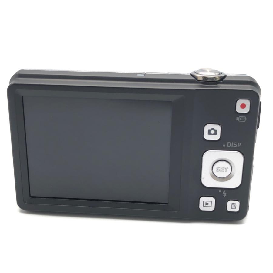 CASIO EXILIM EX-ZS5 BLACK ブラック 【公式通販】