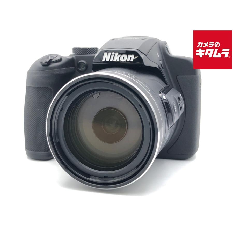 中古】 【良品】 ニコン COOLPIX B700 ブラック : カメラのキタムラ