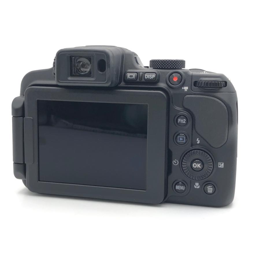中古】 【良品】 ニコン COOLPIX B700 ブラック : カメラのキタムラ