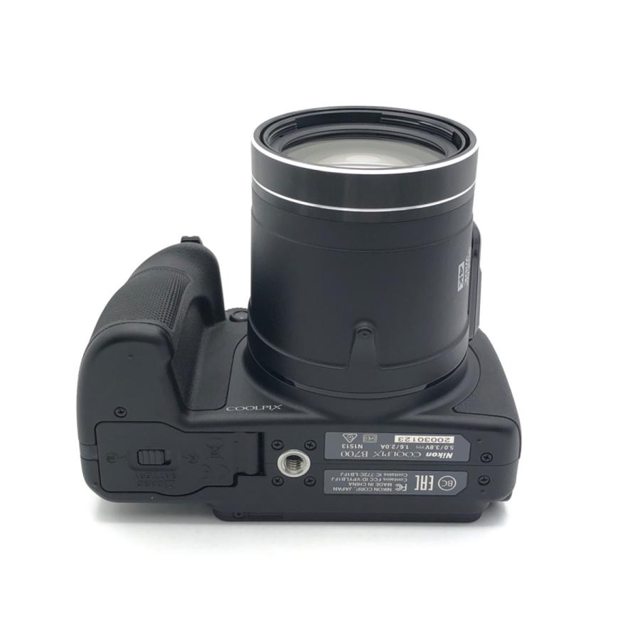 中古】 【良品】 ニコン COOLPIX B700 ブラック : カメラのキタムラ