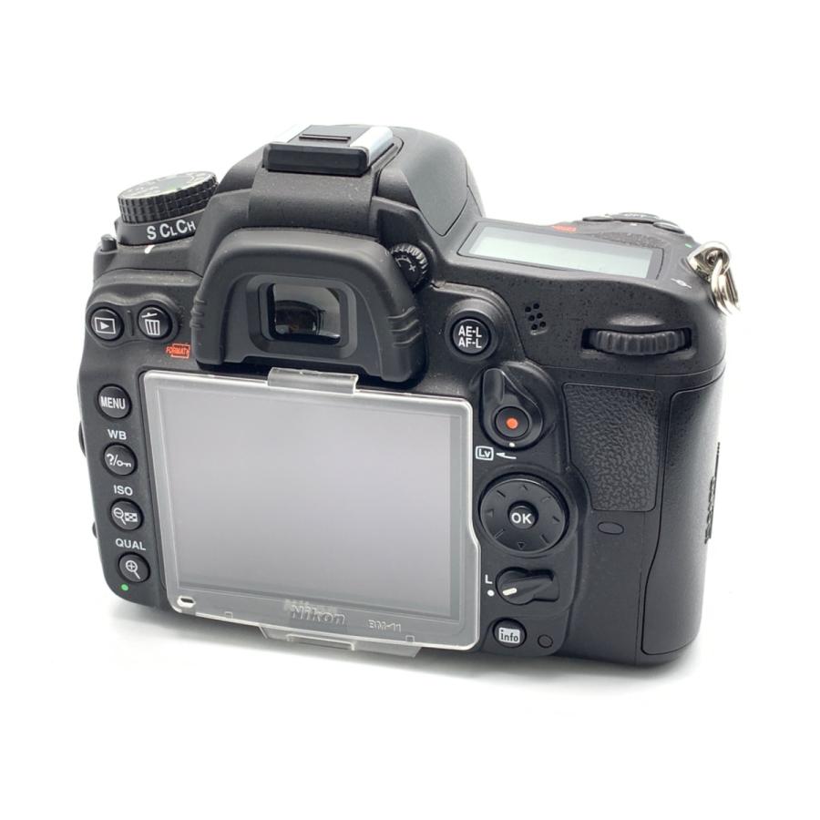 中古】 【並品】 ニコン D7000 ボディ : カメラのキタムラヤフー店