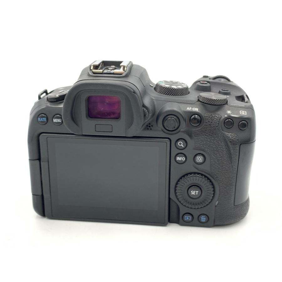 中古】 【並品】 キヤノン EOS R6 ボディ : カメラのキタムラヤフー店