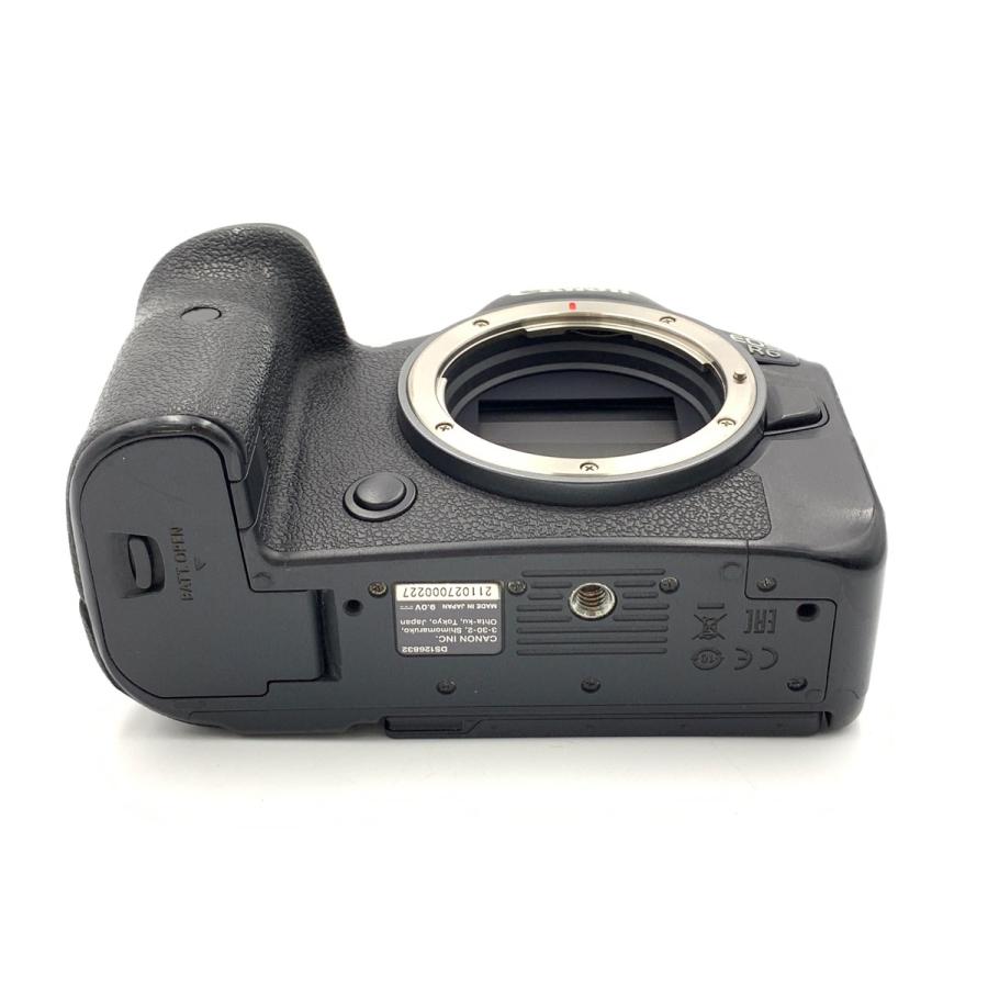中古】 【並品】 キヤノン EOS R6 ボディ : カメラのキタムラヤフー店