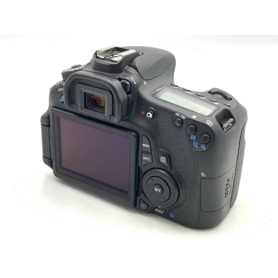 【美品】キヤノン Canon EOS 60D ボディ 中古】 【難あり品】 キヤノン EOS 60D ボディ : カメラのキタムラ