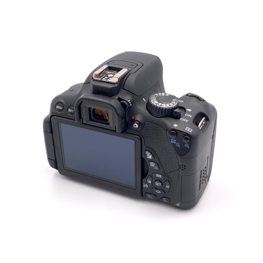 中古】 【良品】 キヤノン EOS Kiss X6i ボディ : カメラのキタムラ