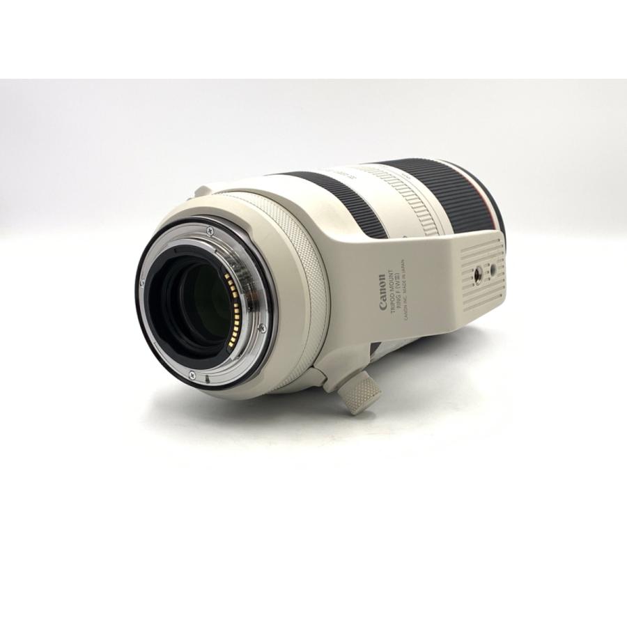 IS RF100-500mm L F4.5-7.1 USM Canon USM」の詳細仕様 キヤノン、超望遠