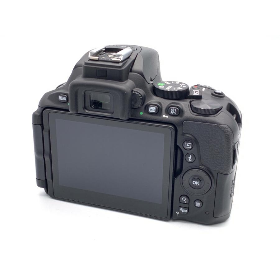 中古】 【良品】 ニコン D5600 ボディ : カメラのキタムラヤフー店