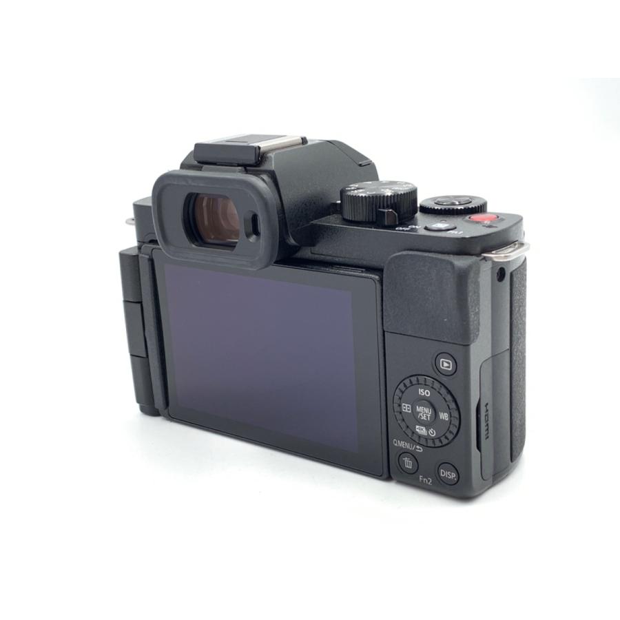 中古】 【並品】 パナソニック LUMIX DC-G100D ボディ : カメラの
