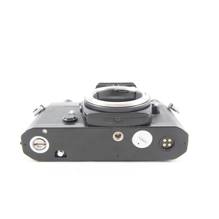 ニコン（Nikon） 【中古】 【難あり品】 FE ボディ ブラック : カメラ