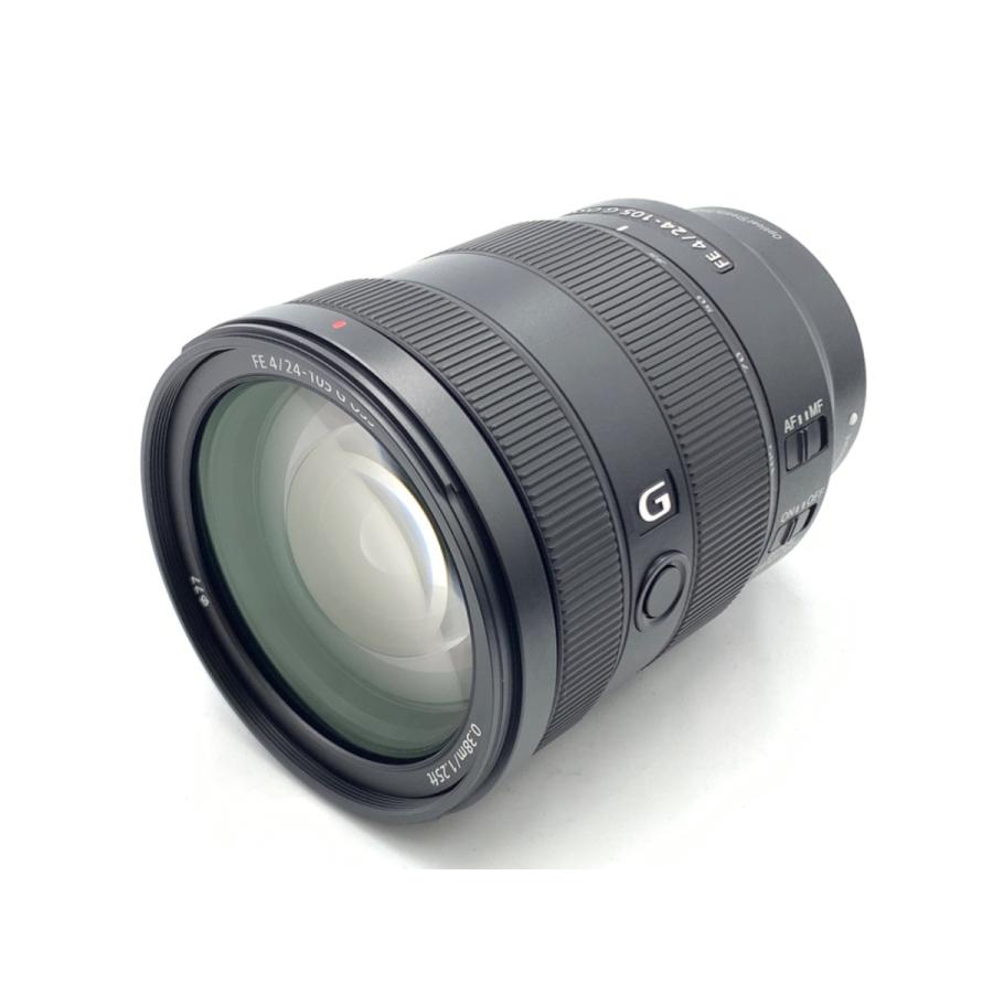 中古】 【難あり品】 ソニー FE 24-105mm F4 G OSS [SEL24105G