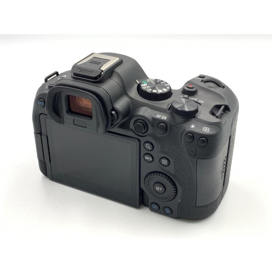 キヤノン（Canon） 【中古】 【良品】 EOS R6 MarkII ボディ : カメラ