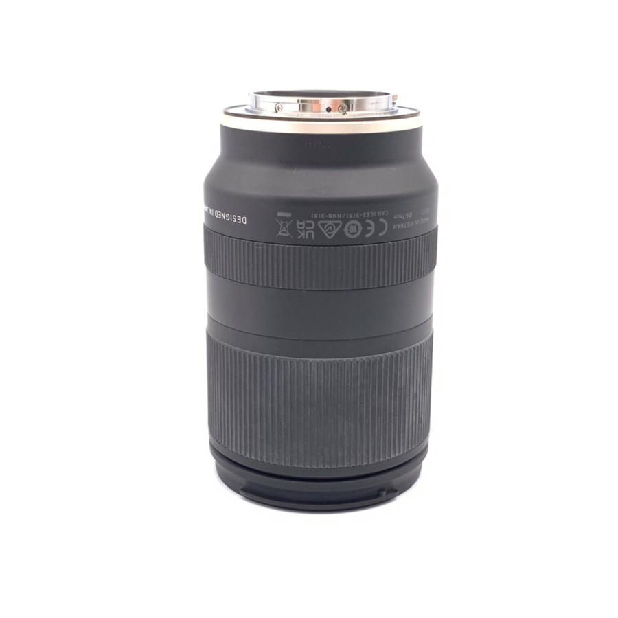 【中古】 【良品】 タムロン 28-200mm F2.8-5.6 Di III RXD ソニーEマウント用（Model A071）の画像
