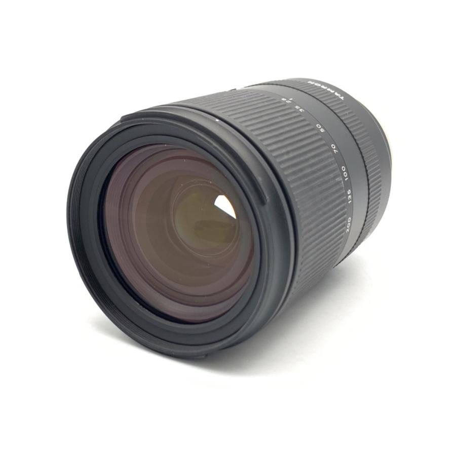 【中古】 【良品】 タムロン 28-200mm F2.8-5.6 Di III RXD ソニーEマウント用（Model A071）の画像