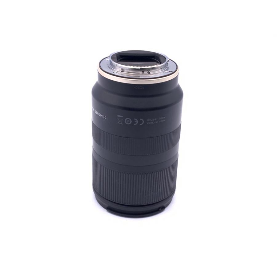 【中古】 【良品】 タムロン 28-75mm F2.8 Di III RXD ソニーEマウント用（Model A036）の画像