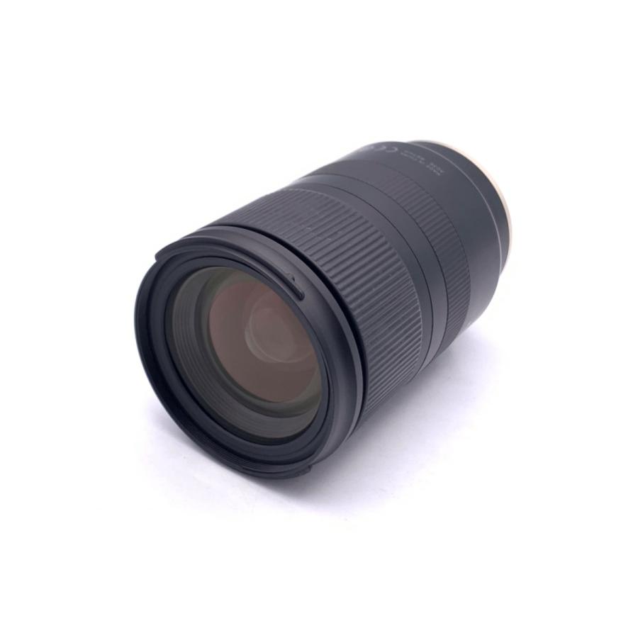 【中古】 【良品】 タムロン 28-75mm F2.8 Di III RXD ソニーEマウント用（Model A036）の画像