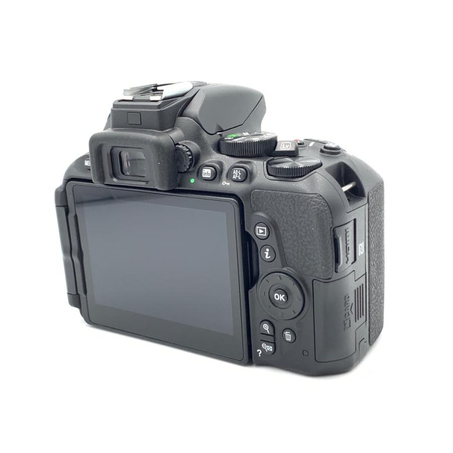 う*ン様 【ジャンク】Nikon D5600 ボディ 中古】 【良品】 ニコン D5600 ボディ : カメラのキタムラヤフー店