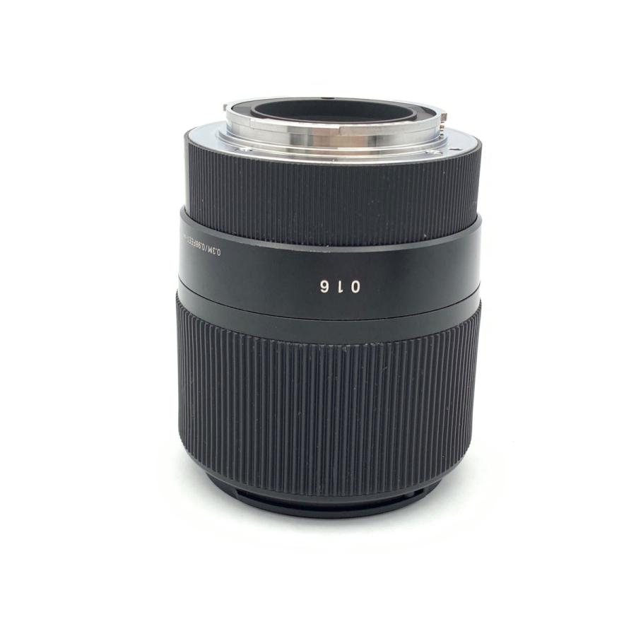 【中古】 【並品】 シグマ 30mm F1.4 DC DN Contemporary ソニーEマウント用_1