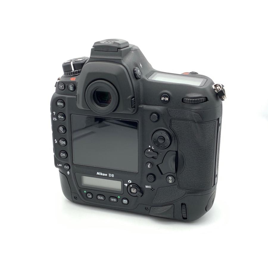 【中古】 【並品】 ニコン D6 ボディ_1