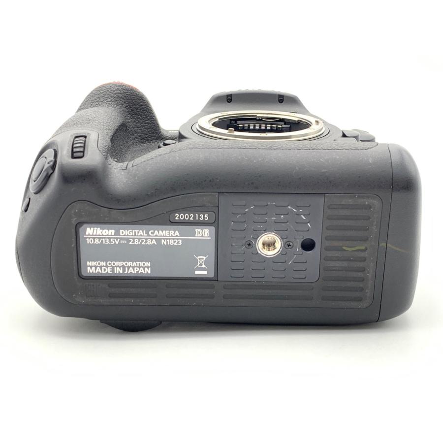 【中古】 【並品】 ニコン D6 ボディ_2