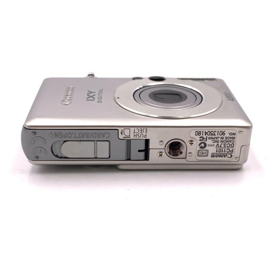 【中古品】キヤノン［IXY Digital 50］デジタルカメラ 中古】 【並品】 キヤノン IXY DIGITAL 50 : カメラのキタムラヤフー店