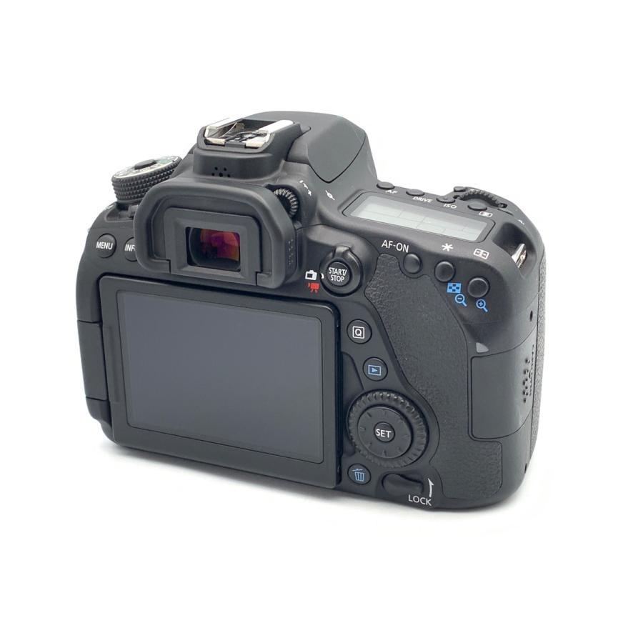 中古】 【並品】 キヤノン EOS 80D ボディ : カメラのキタムラヤフー店