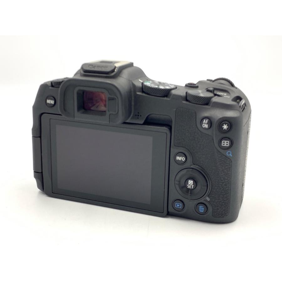 中古】 【美品】 キヤノン EOS R8 ボディ : カメラのキタムラヤフー店 