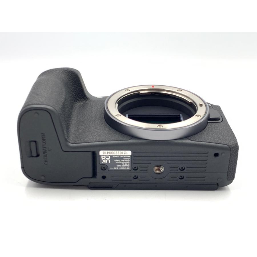 中古】 【美品】 キヤノン EOS R8 ボディ : カメラのキタムラヤフー店 